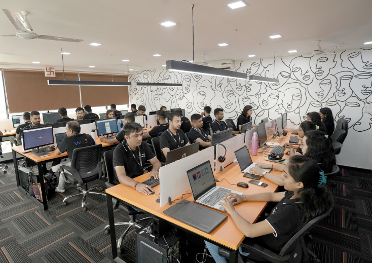 Webclues Facility