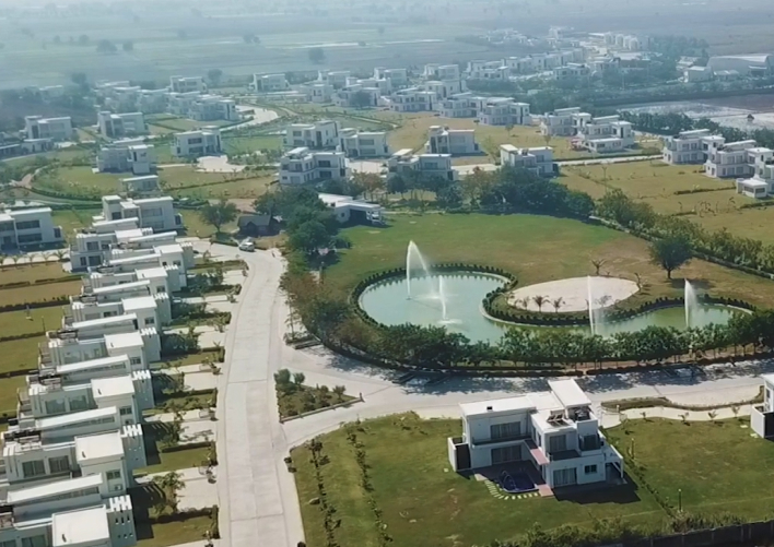 Webclues Facility