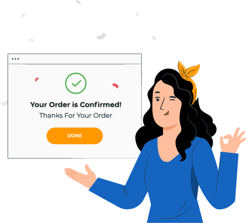 eCommerce Website Like Amazon / eBay