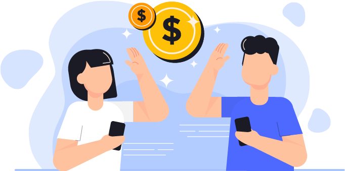 eCommerce Website Like Amazon / eBay
