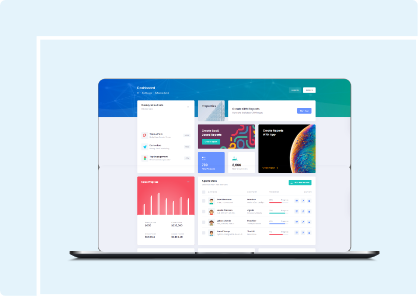 An elearning app like Coursera
