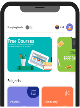 An elearning app like Coursera
