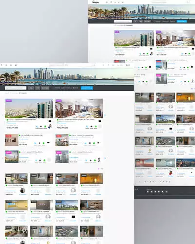 portfolio