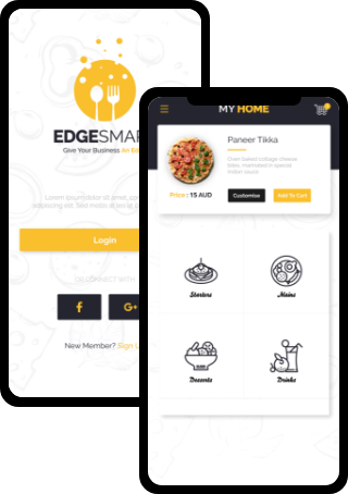 App like Instacart