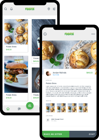 App like Instacart