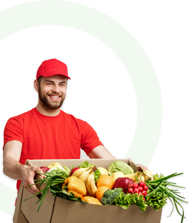 App like Instacart