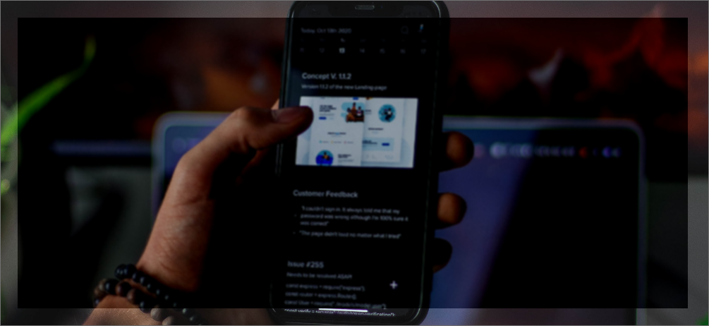 App like Instacart