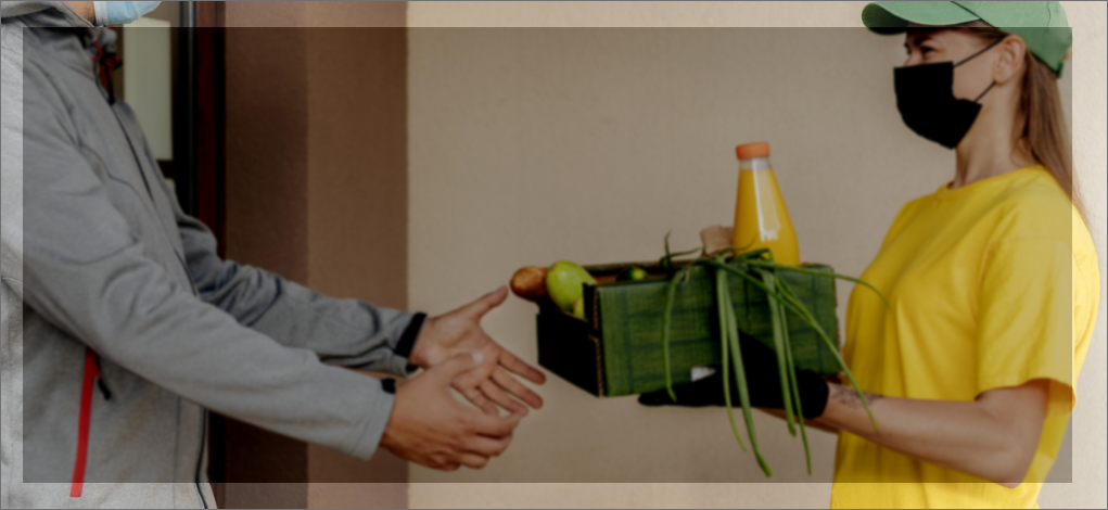 App like Instacart