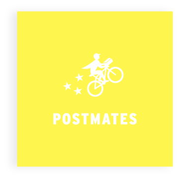 Postmate