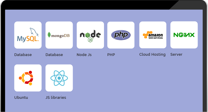 Backend Technology Stack for app like Zomato