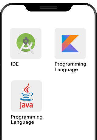 Technology Stack for Android app for Zomato like app